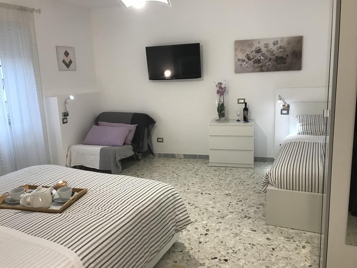 Sweet Appartement Rome