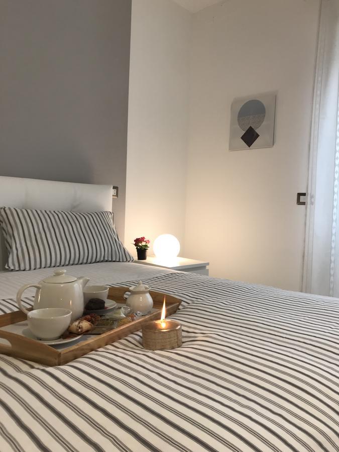 Appartement Sweet Rome